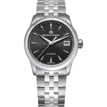 MAURICE LACROIX 1975 Automatic 756007-SS002-330-1 - silber