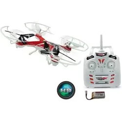 JAMARA 422018 Triefly Altitude Drone HD Kompass Turbo 2,4G