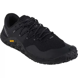 Merrell Trail Glove 7 Herren Black/Black 44