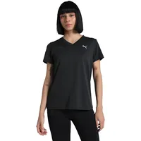 Puma TAD Essential Vneck schwarz M
