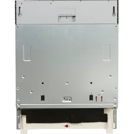 Privileg RIO 3T131 A FE X Einbau-Geschirrspüler (vollintegrierbar, 598 mm breit)