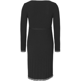 Esprit Kleid, schwarz, XXL