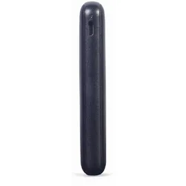 Gembird PB05-02 5000 mAh Schwarz