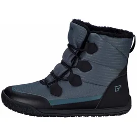 Ballop Winterstiefel Damen Schwarz 38