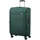 Samsonite Base Breeze Spinner 4-Rollen 78 cm dark green