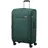 4-Rollen 78 cm dark green