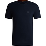 Boss T-Shirt Relaxed Fit Tales 10242631 Short Sleeve XL