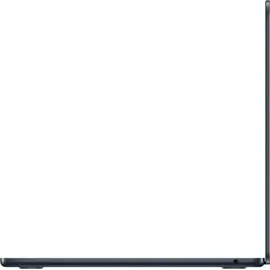 Apple MacBook Air M3 2024 13,6" 16 GB RAM 512 GB SSD 10-Core GPU Mitternacht