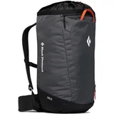 Black Diamond Crag 40 Rucksack grau