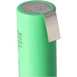 Samsung INR18650 25R 2500 mAh 1 St.