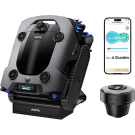 Mova Rover X10 38.000 l/h