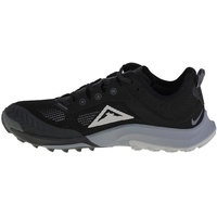 Nike Damen Running Shoes, Black, 40.5