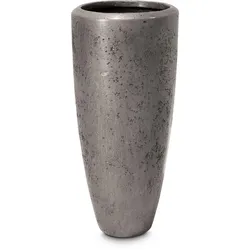 Grace Bodenvase mit Patina Finish Ø 31 cm, Höhe 70 cm