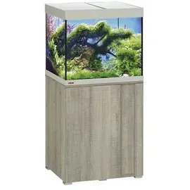 Eheim Vivaline 150 Aquariumkombination 150 l Unterschrank Grau/Bronze