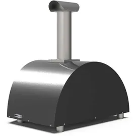 Alfa Forni MODERNO 2 Pizze Ardesia Grey