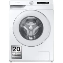 Samsung WW12T504DTW Waschmaschine (12 kg, 1400 U/min)