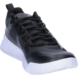 Adidas Court Team Bounce 2.0 Core Black / Silver Metallic / Cloud White 42