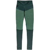 Devold of Norway Tuvegga Merino Longs Blau S