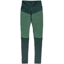 Devold of Norway Tuvegga Merino Longs Blau S