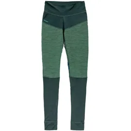 Devold of Norway Tuvegga Merino Longs Blau S