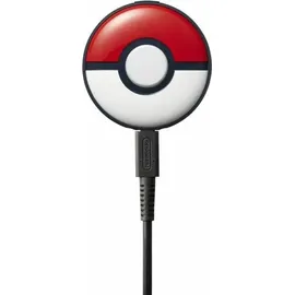 Nintendo Pokémon GO Plus + Controller Rot Android / iOS