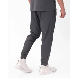 Jako Freizeithose Power anthra light XXL