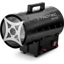 Trotec TGH 16 E