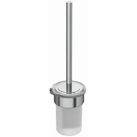 Kludi WC-Bürstengarnitur VELA R Chrom (5897405)