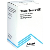 Alcon Deutschland GmbH Thilo Tears SE Augengel
