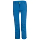 TROLLKIDS Oppland Zip-off-Hose blau 92