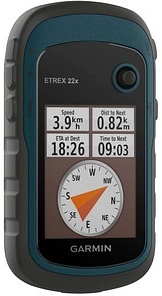 GARMIN eTrex® 22x GPS-Handgerät