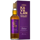 Kavalan Podium Single Malt Whisky in Geschenkverpackung Taiwan (1 x 0.7 l)