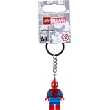 LEGO LEGO® Marvel Super Heroes Schlüsselanhänger 853950 Spider Man