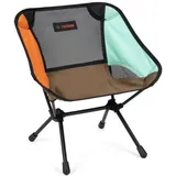 Helinox Chair One Mini Campingstuhl, Mint MultiBlock