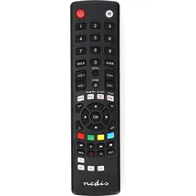 Nedis TVRC2310BK
