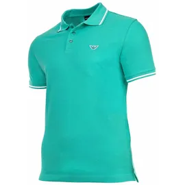 Emporio Armani Poloshirt grün S