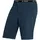 Vaude Herren Ledro MTB Hose kurz (Größe M, blau)