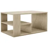 CaliCosy Eros Beige Holzwerkstoff 40 x 50 x 80 cm
