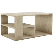CaliCosy Eros Beige Holzwerkstoff 40 x 50 x 80 cm