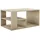 CaliCosy Eros Beige Holzwerkstoff 40 x 50 x 80 cm