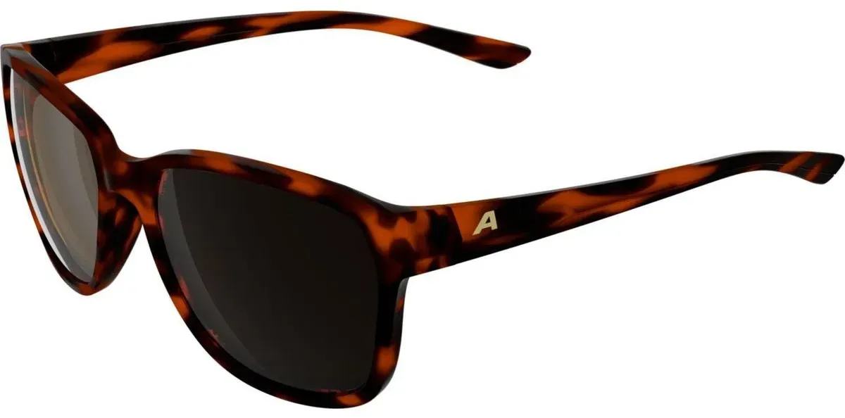 Alpina LYS havana gloss brown (91) one size