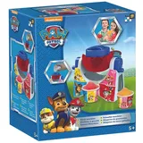 PAW PATROL 55350015709 Slush Maschinen-Set, Mehrfarbig