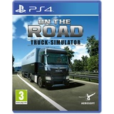 On the Road: - Truck Simulator PS4