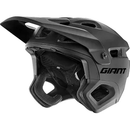 Giant Realm MIPS 51-59 cm schwarz 2024