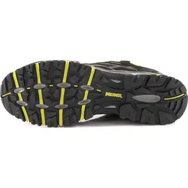 MEINDL Caribe GTX Herren  lemon/schwarz 43