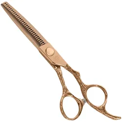Ritter Scissors Lady Rose 6,0 40T Modellierschere