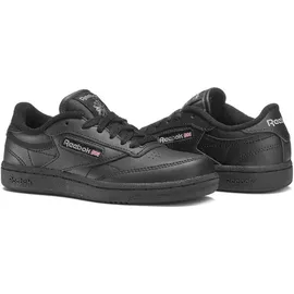 Reebok Classics Club C Black / Charcoal-Int 36