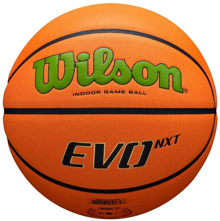 Wilson Basketball Evo NXT Barmer 2 Bundesliga Gr. 7