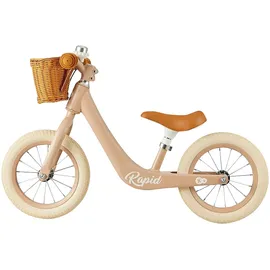 Kinderkraft RAPID 2 Rosa