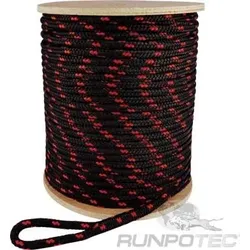 RUNPOTEC Zugseil Polyester 20619
